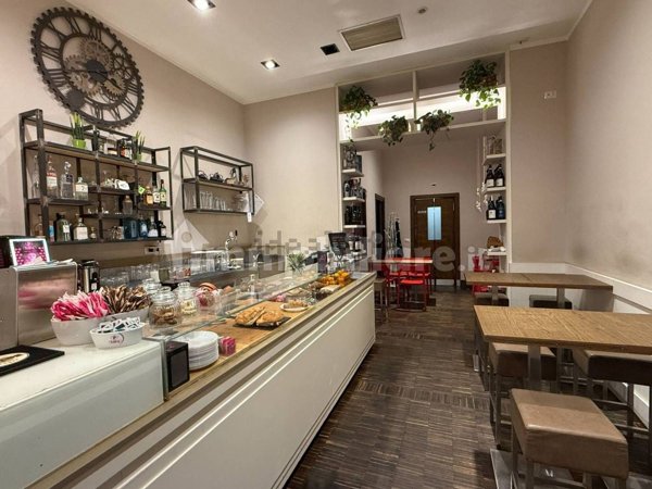 negozio in vendita a Milano in zona Porta Romana