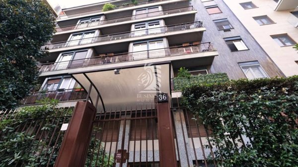 appartamento in vendita a Milano in zona Porta Venezia