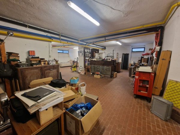 casa indipendente in vendita a Milano in zona San Cristoforo