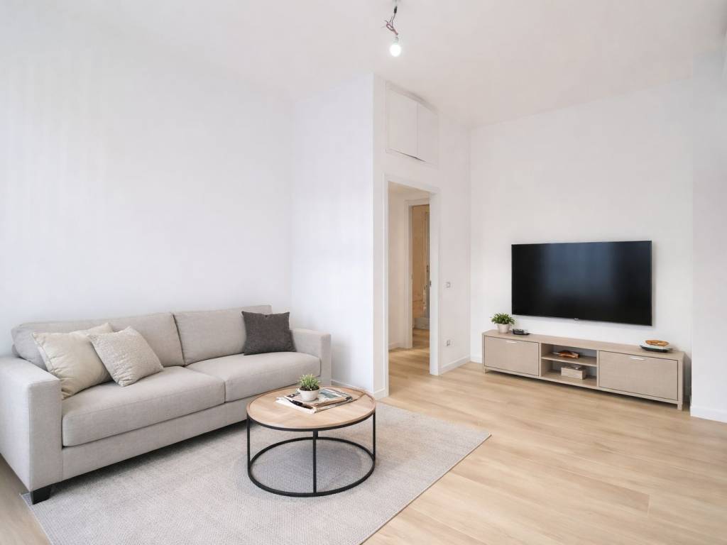 appartamento in vendita a Milano in zona Piazzale Lodi