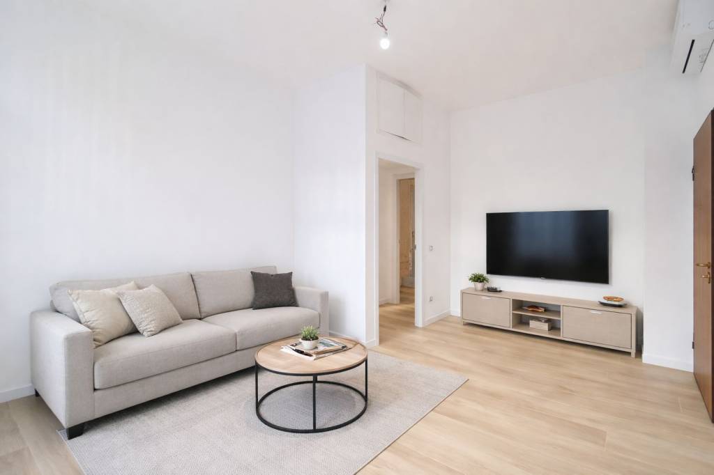 appartamento in vendita a Milano in zona Piazzale Lodi