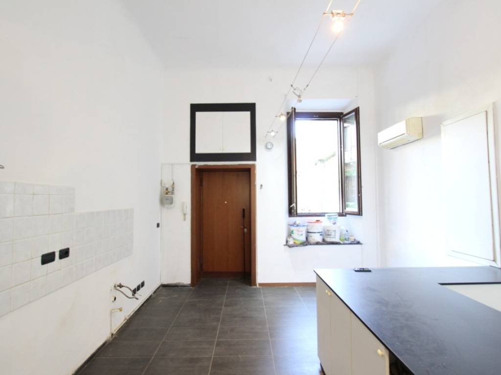appartamento in vendita a Milano in zona Bovisa