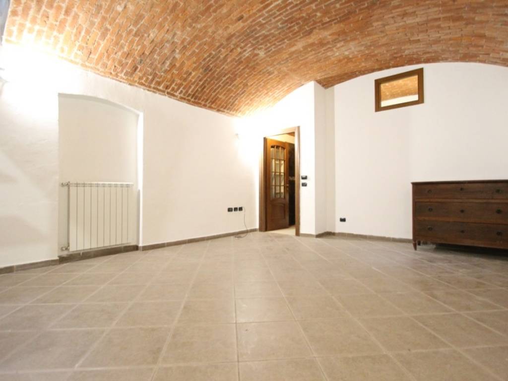 appartamento in vendita a Milano in zona Bovisa