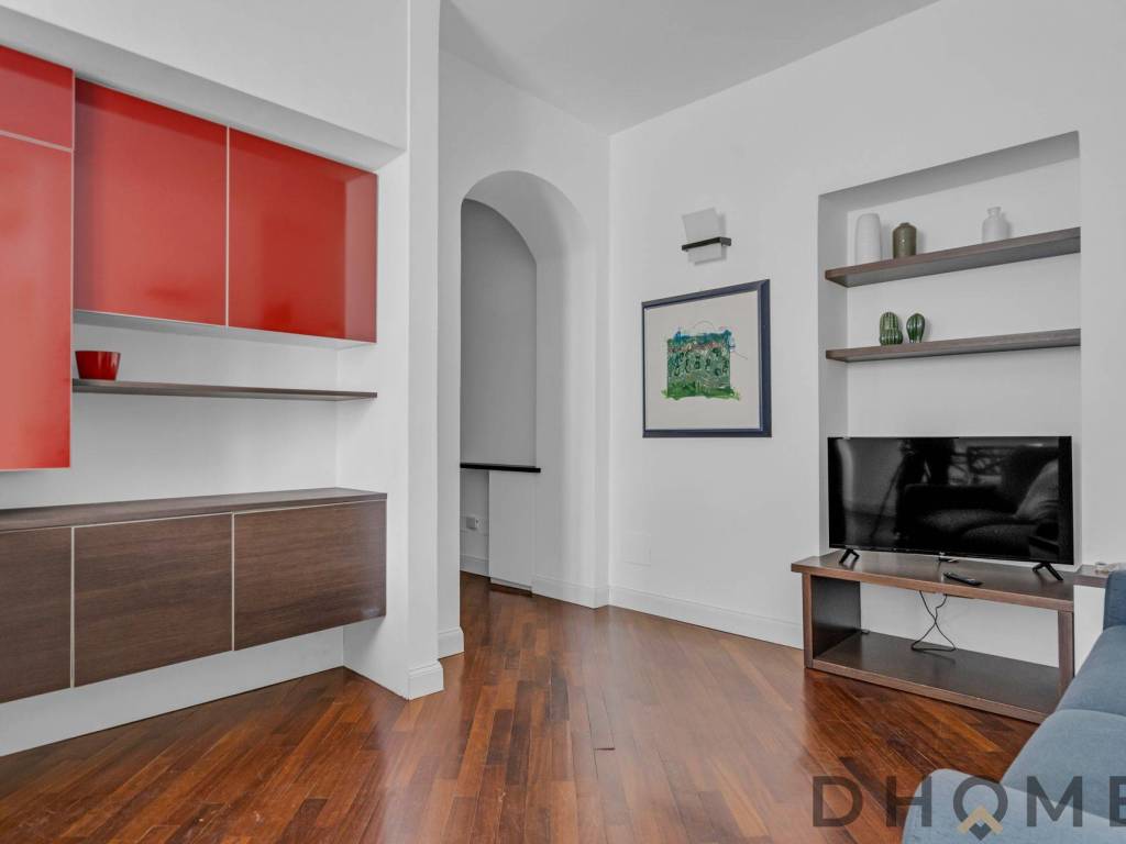 appartamento in vendita a Milano in zona Centro Direzionale