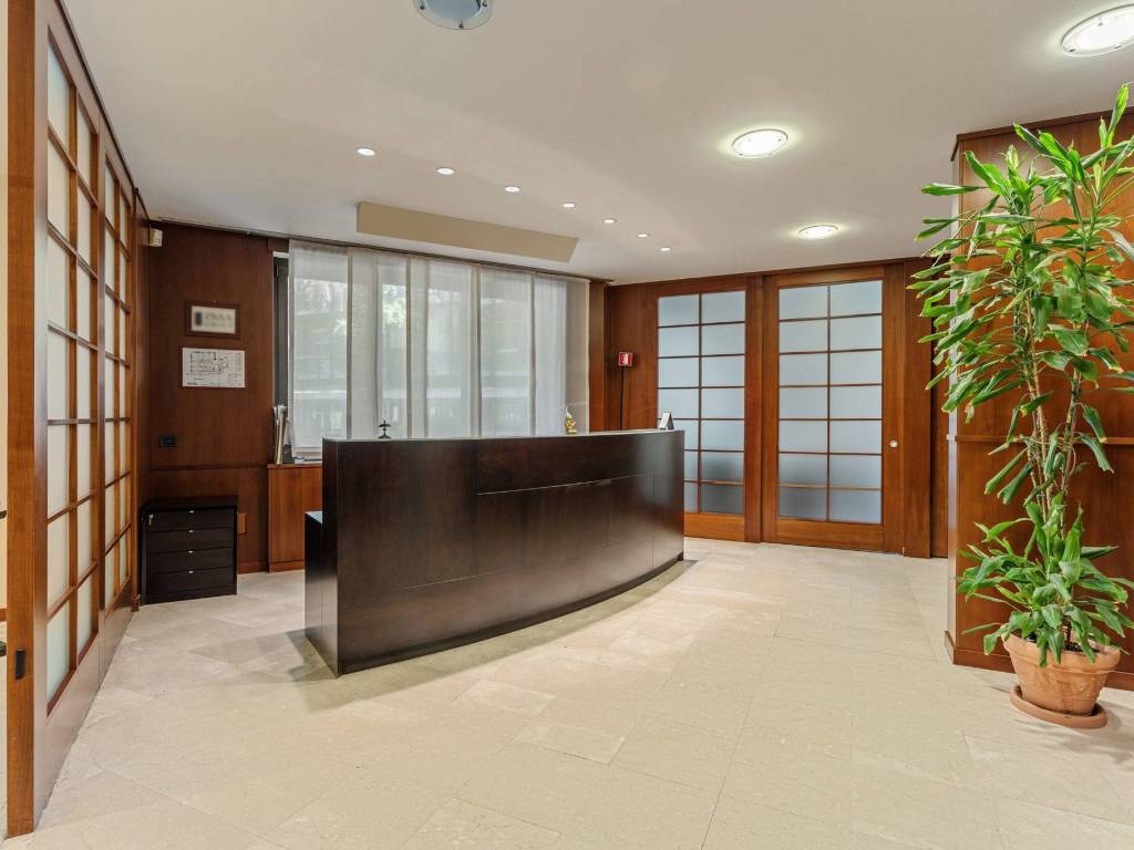 ufficio in vendita a Milano in zona San Vittore