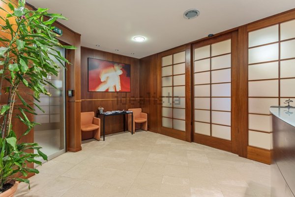 ufficio in vendita a Milano in zona San Vittore