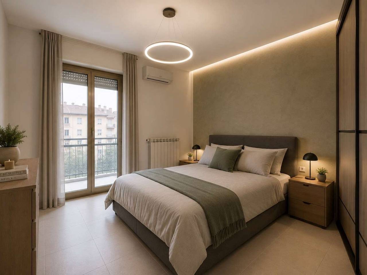 appartamento in vendita a Milano in zona Vigentino