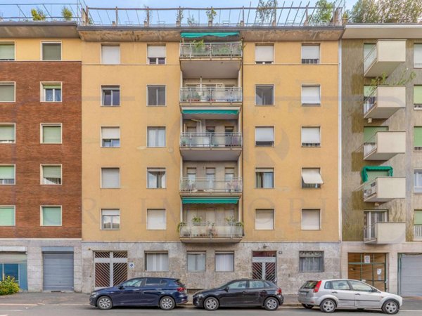 appartamento in vendita a Milano in zona Isola