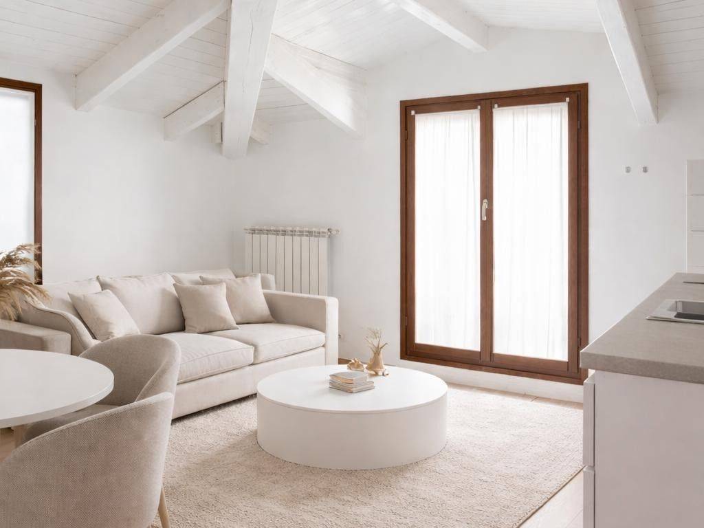 appartamento in vendita a Milano in zona Centro Direzionale