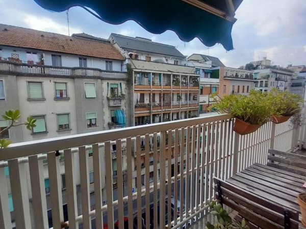 appartamento in vendita a Milano in zona Città Studi