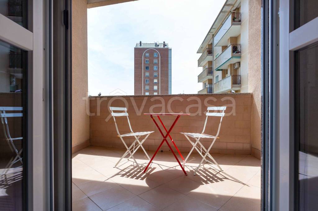 appartamento in vendita a Milano in zona Centro Storico