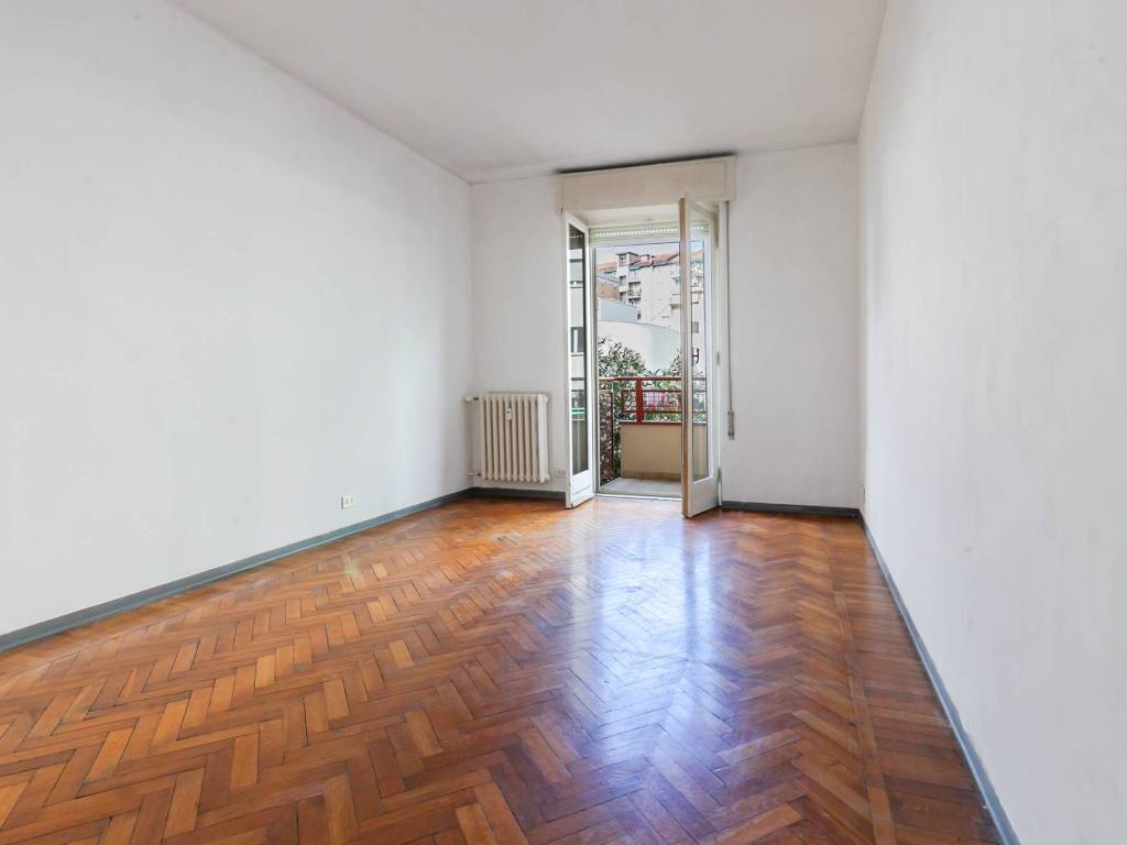 appartamento in vendita a Milano in zona Solari