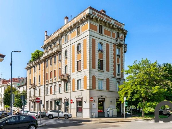 appartamento in vendita a Milano in zona Il Portello