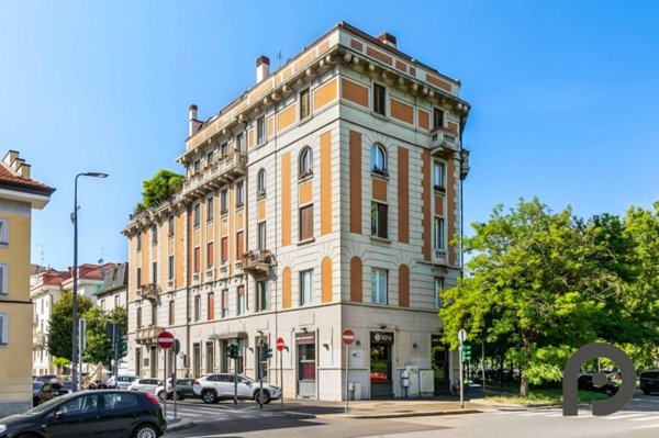 appartamento in vendita a Milano in zona Centro Storico