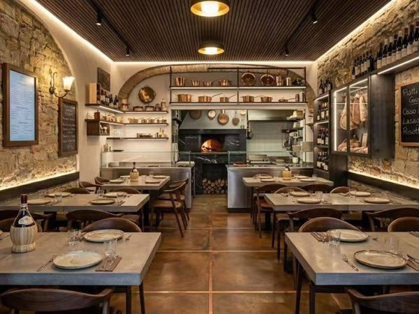 negozio in vendita a Milano in zona Porta Romana