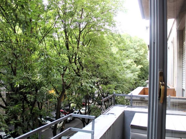 appartamento in vendita a Milano in zona Città Studi