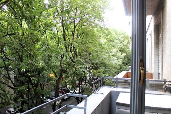 appartamento in vendita a Milano in zona Casoretto