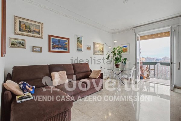 appartamento in vendita a Milano in zona Bande Nere
