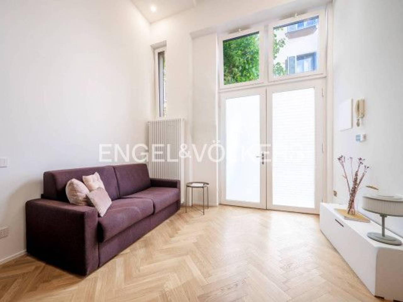appartamento in vendita a Milano in zona Porta Romana