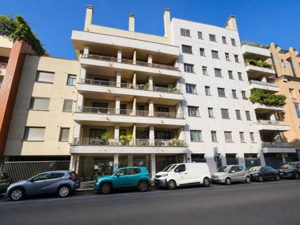 appartamento in vendita a Milano in zona Porta Romana