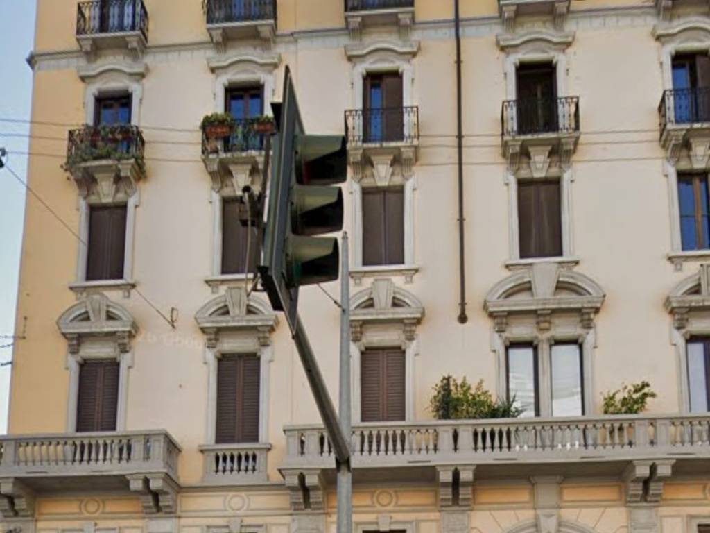 appartamento in vendita a Milano in zona Centro Direzionale