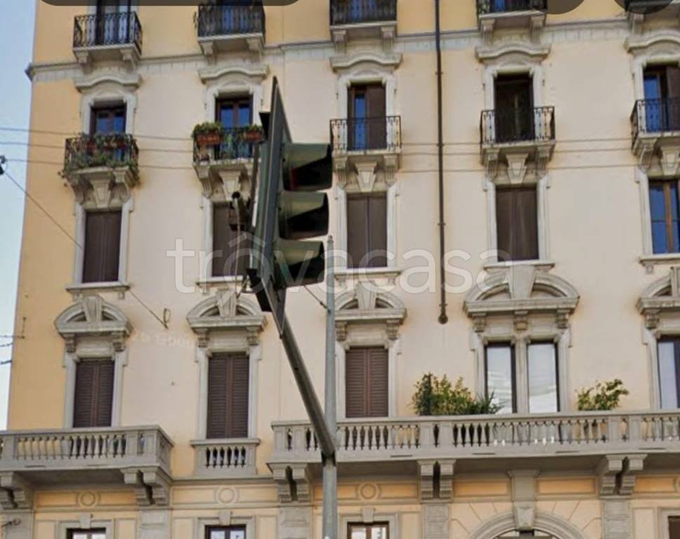 appartamento in vendita a Milano in zona Porta Venezia
