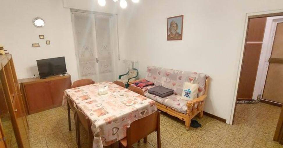 appartamento in vendita a Milano in zona Forlanini