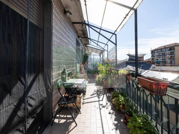 appartamento in vendita a Milano in zona Crescenzago