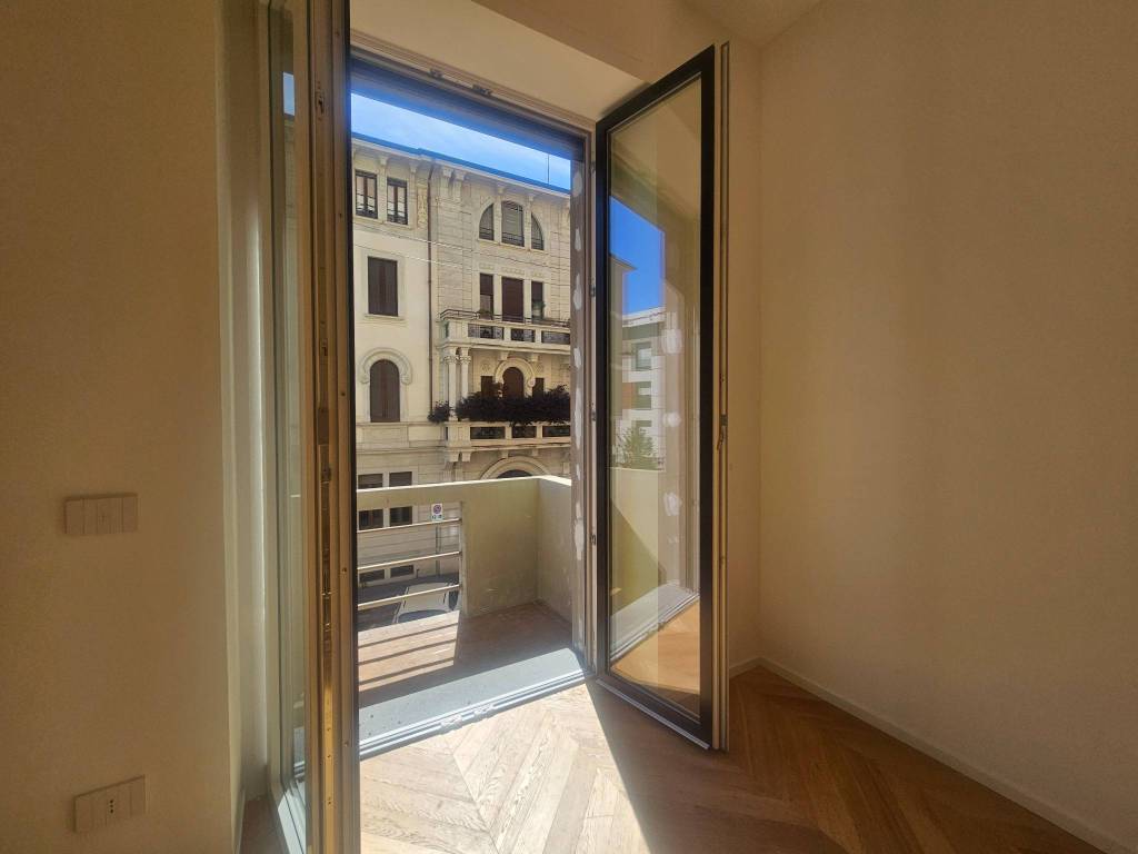 appartamento in vendita a Milano in zona Isola