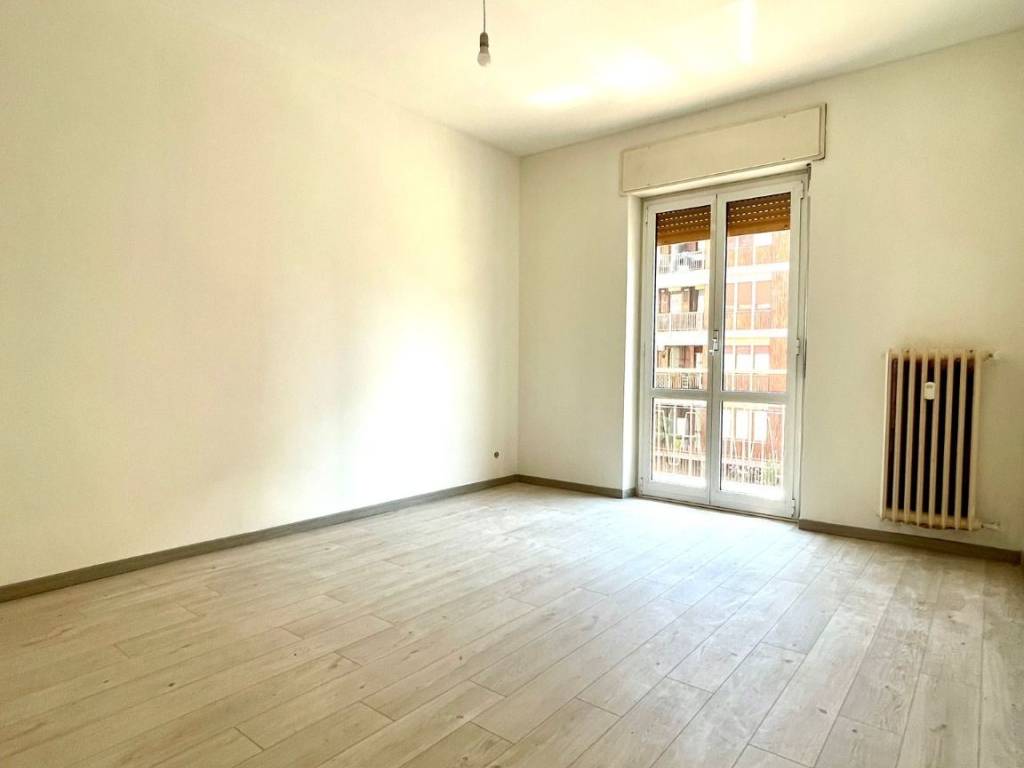 appartamento in vendita a Milano in zona Crescenzago
