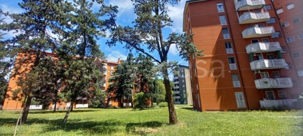 appartamento in vendita a Milano in zona Rogoredo