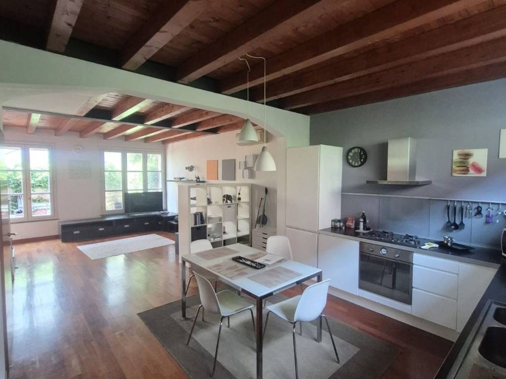 appartamento in vendita a Milano in zona Bovisa