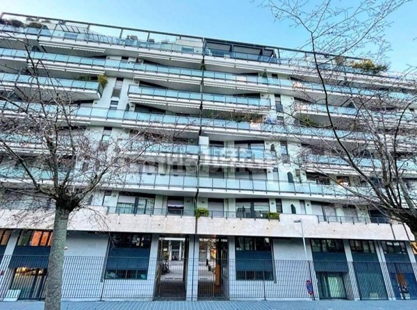 appartamento in vendita a Milano in zona Rogoredo