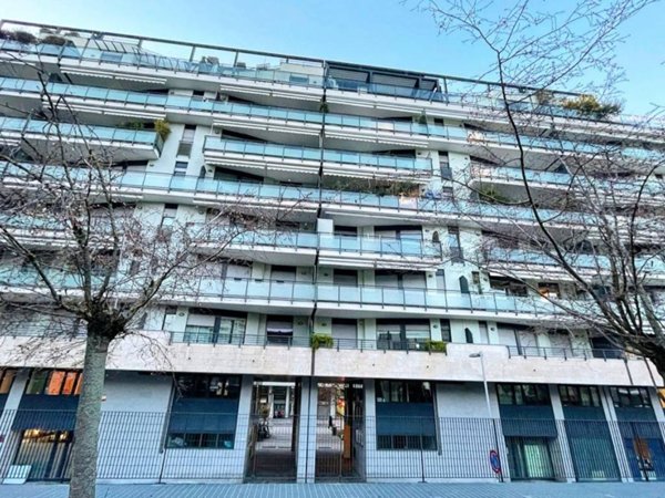 appartamento in vendita a Milano in zona Rogoredo