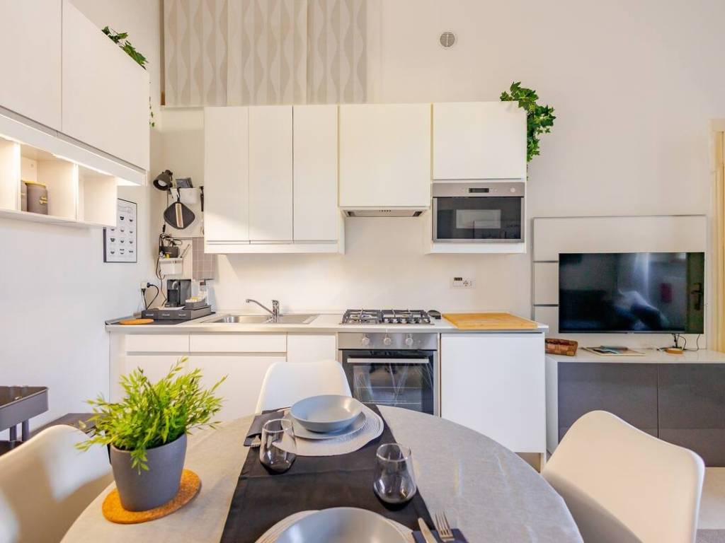 appartamento in vendita a Milano in zona Isola