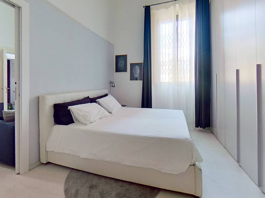 appartamento in vendita a Milano in zona Isola