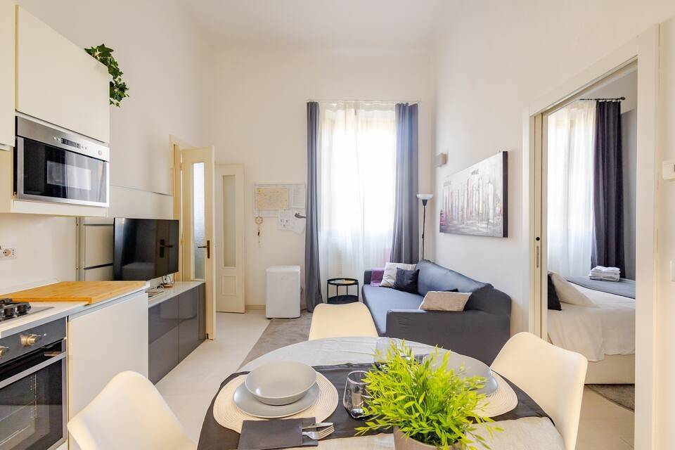 appartamento in vendita a Milano in zona Isola