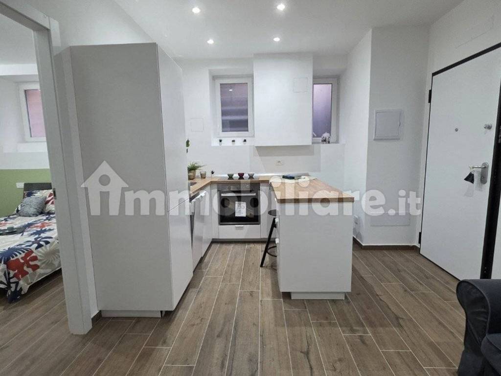 appartamento in vendita a Milano in zona Crescenzago