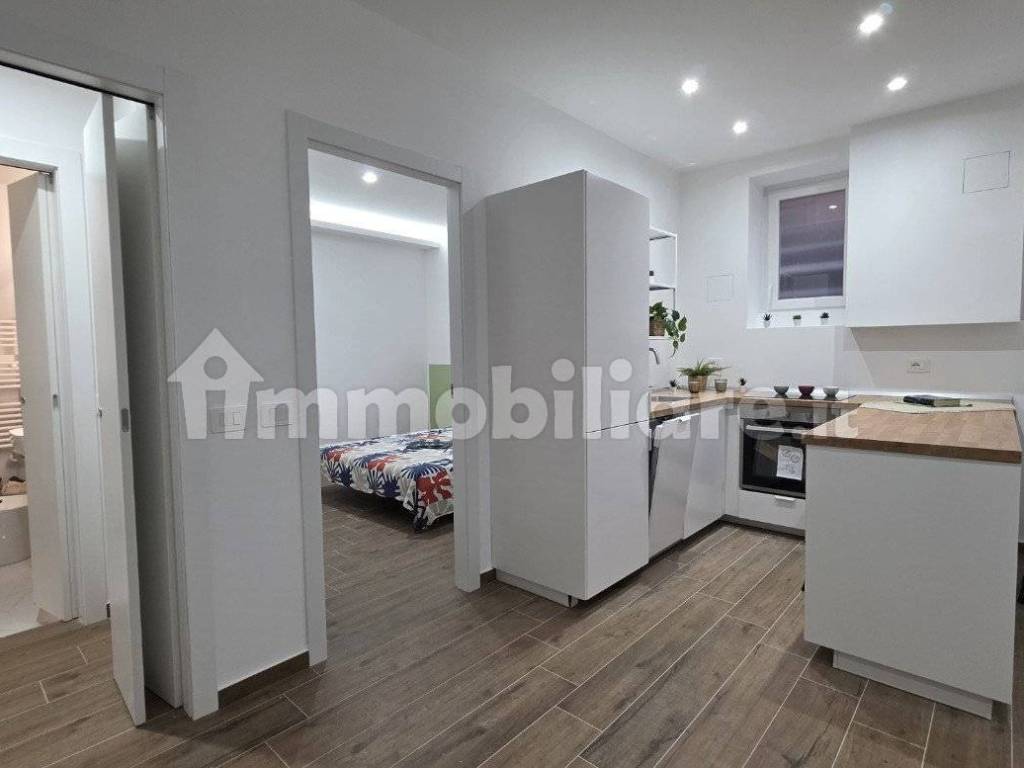 appartamento in vendita a Milano in zona Crescenzago