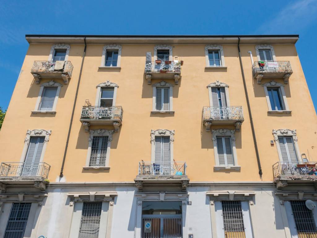 appartamento in vendita a Milano in zona Affori