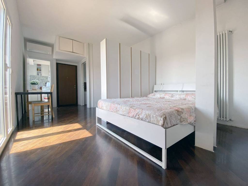 appartamento in vendita a Milano in zona Maggiolina
