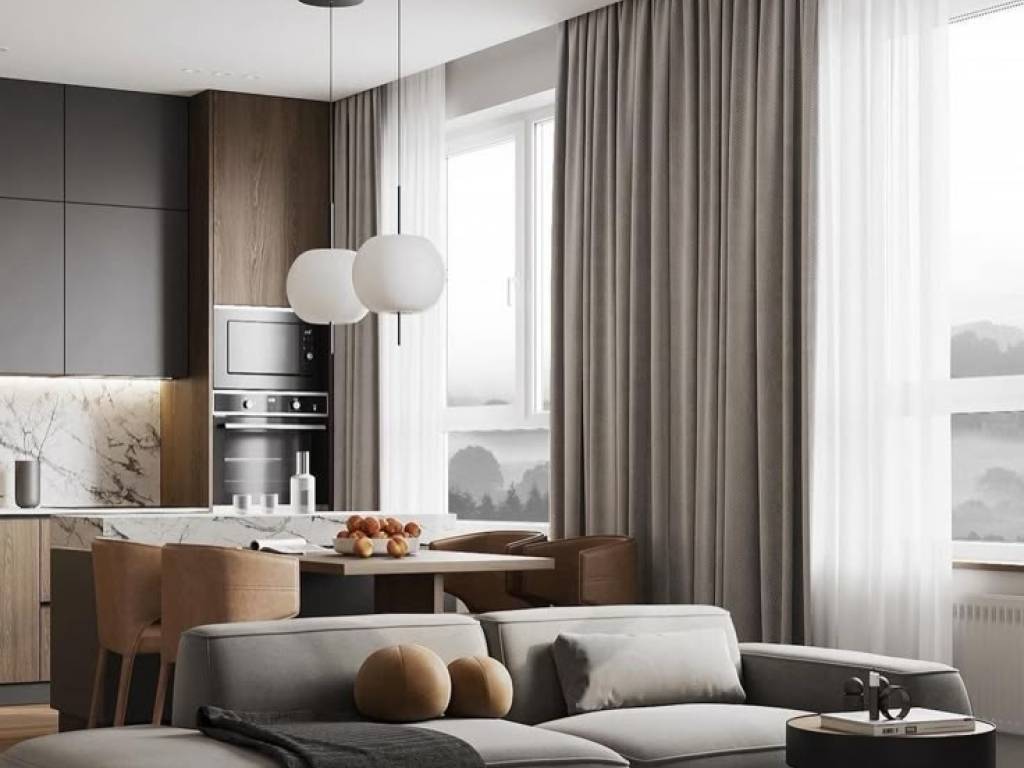 appartamento in vendita a Milano in zona Bovisa