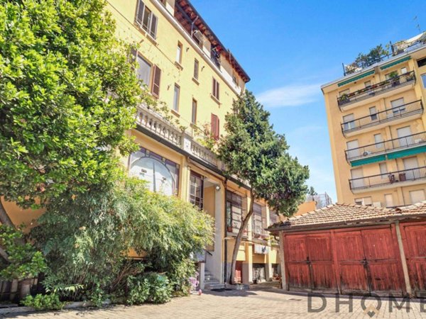 appartamento in vendita a Milano in zona Affori