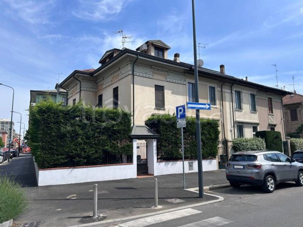 casa indipendente in vendita a Milano in zona Maggiolina