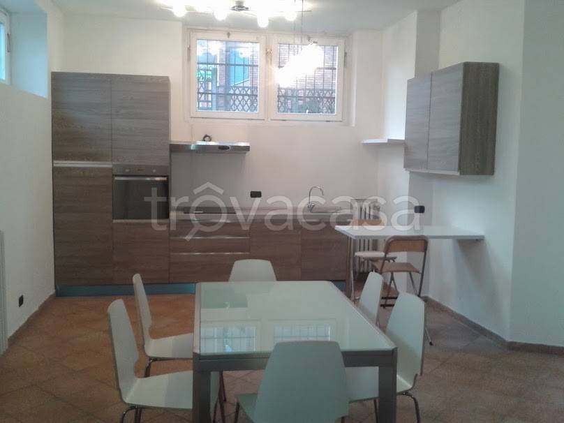 appartamento in vendita a Milano in zona Crescenzago