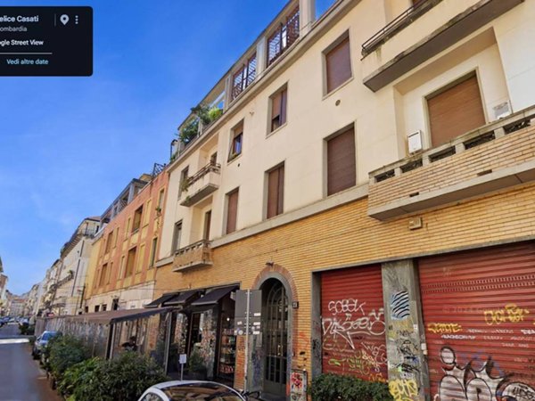 monolocale in vendita a Milano in zona Centro Direzionale