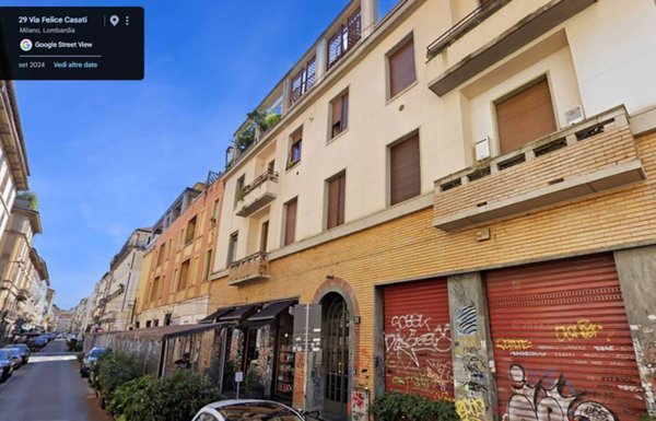 monolocale in vendita a Milano in zona Centro Direzionale