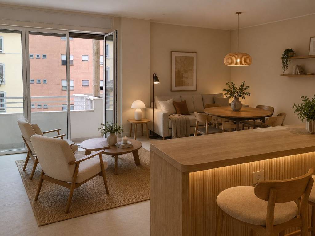 appartamento in vendita a Milano in zona Turro