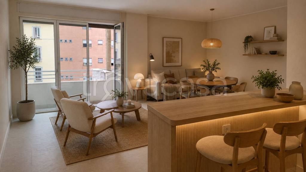 appartamento in vendita a Milano in zona Turro