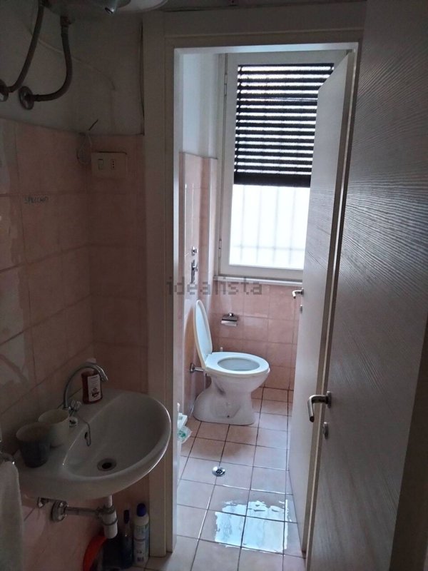 ufficio in vendita a Milano in zona Porta Venezia